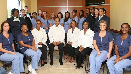 Holley Family Dentistry - Holley Dental